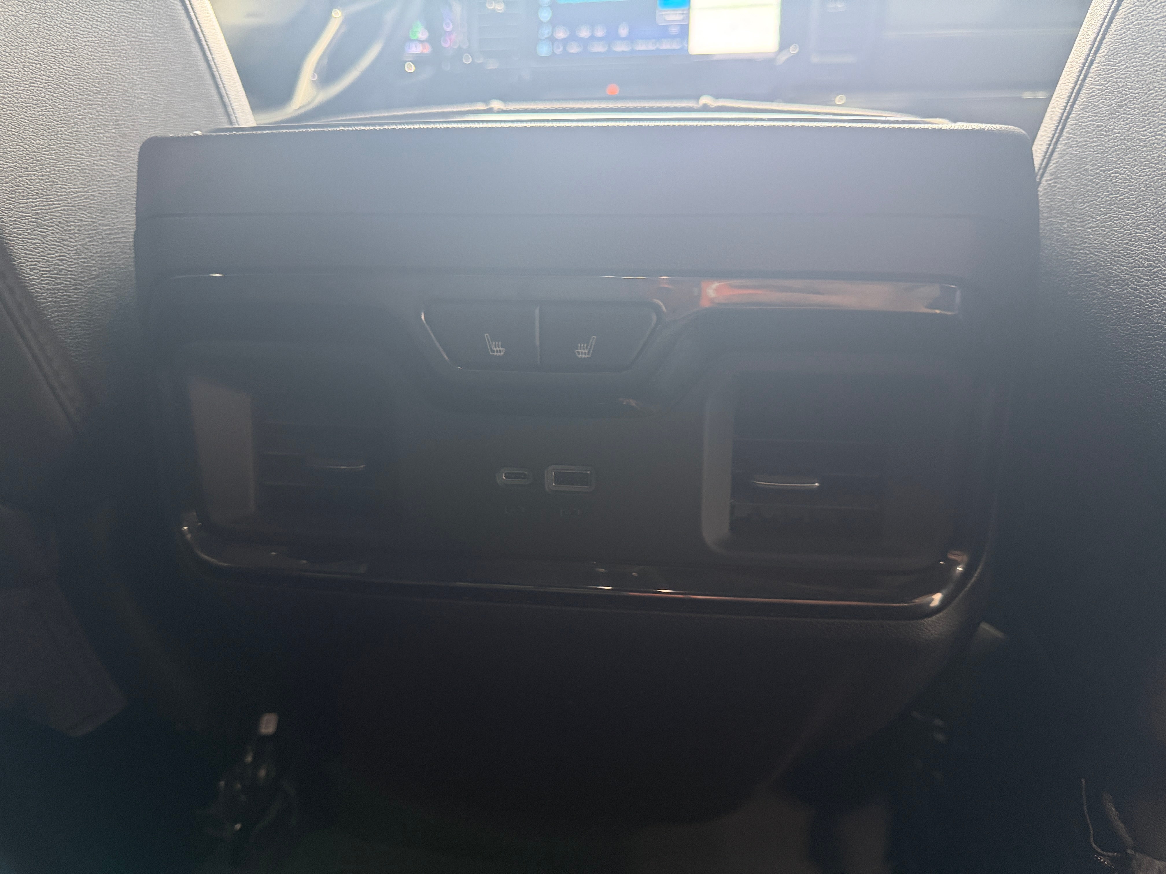 chevrolet silverado 2500hd 2025 2GC4KYE75S1202193 image chevrolet silverado 2500hd 2025 2GC4KYE75S1202193 image